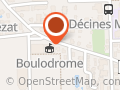 Club Bouliste De Décines