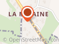 Café Restaurant la Mitaine (+ plat à emporter)