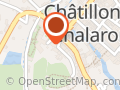 Radiologie Chatillon sur Chalaronne
