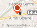 Crèche LES PETITS LIONS