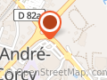 Carrefour Drive Market Saint-André-De-Corcy