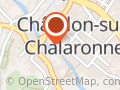 Nonna Chatillon-sur-Chalaronne