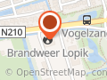 Brandweer Post Lopik