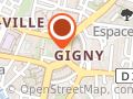 Résidence Gigny Val D'ornel