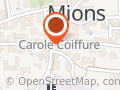 Osteopathes Saint Priest - osteopathe Mions