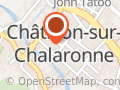 Feline chatillon sur chalaronne