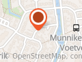 Moedermuis Kidsgrime