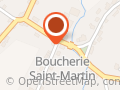 Boucherie Saint-Martin