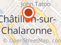 Magasin de CBD CBD'eau Chatillon -sur-Chalaronne