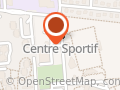 Tennis Club de St Priest