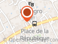 Centre Services Miribel