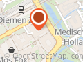 OurCampus - Amsterdam Diemen