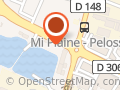 Hunyvers St Priest-Mi Plaine