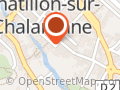SCI LES HALLES