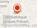 Centre Culturel Jean Moulin