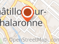 Cabinet d'Étiopathie Chatillon sur Chalaronne- CLEAR Marie