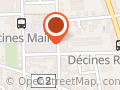Le Café des Halles Décinoises