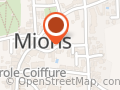 Paroisses Catholiques de Mions - Saint Pierre de Chandieu - Toussieu