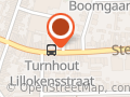 De Buitenmuur Guest House