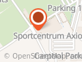 Stedelijke Sporthal Axion