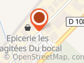 Le Kiosque A Pizzas
