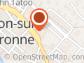Instant Pizza Châtillon-sur-Chalaronne