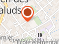 Paroisse Althen Paluds