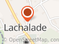 Mairie de Lachalade