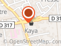 DHL Express (POINT PLUS KAYA - NAP) - Envoi colis