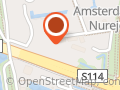 Dood Paard Amsterdam