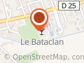 Dancing Le Bataclan
