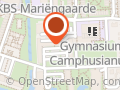 Tandartsenpraktijk Gildenwijk
