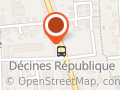 Vousfinancer Décines-Charpieu