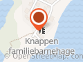 Malin Pernille Lid Romarheim knappen familie barnehage