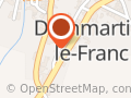 Garage Moragny Jessy