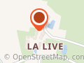 DOMAINE ÉQUESTRE DE LA LIVE