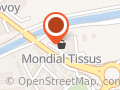 Mondial Tissus