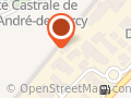 D-P-J rabattement de nappe