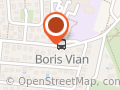 Collège Boris Vian