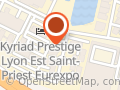 Air Liquide Offices Emplacement 1