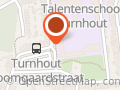 Koninklijk Atheneum van het Gemeenschapsonderwijs Turnhout