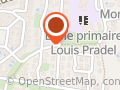 Ecole Maternelle Pradel