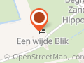 B&B Een wijde blik