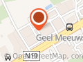 Exterioo Tuinmeubelen Geel