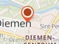 Volendammer Vishandel Van Wissen