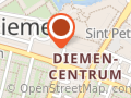 BLOEM! Diemerplein