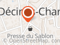 Presse Des Sablons