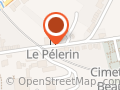 Point info des Sanctuaires de Beauraing