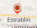 Interparebrise Vienne Estrablin