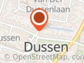 PostNL Postkantoor